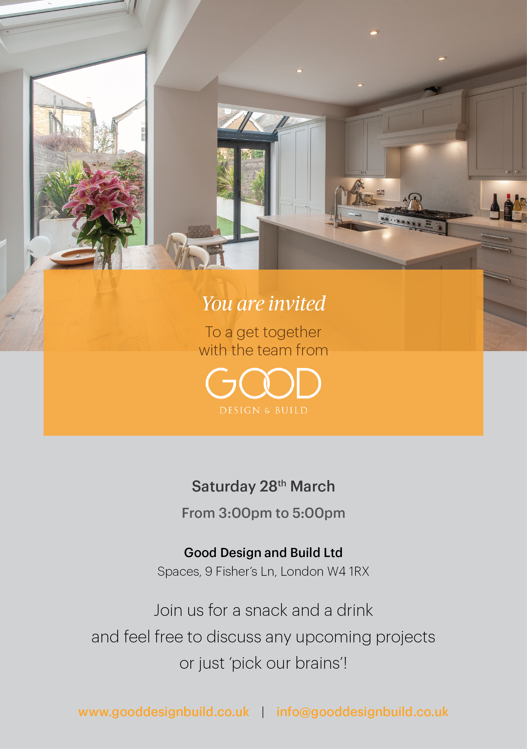 Invitation