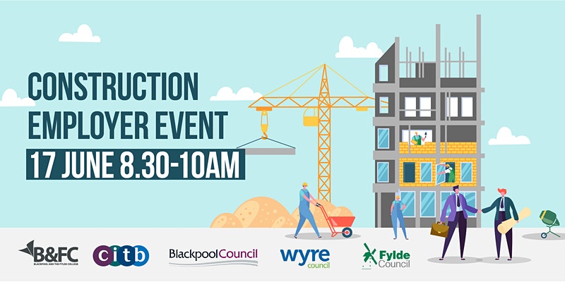 Construction Pipeline Event