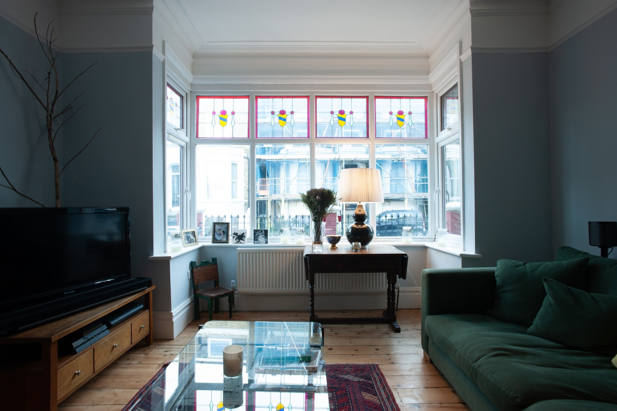 Different types of windows