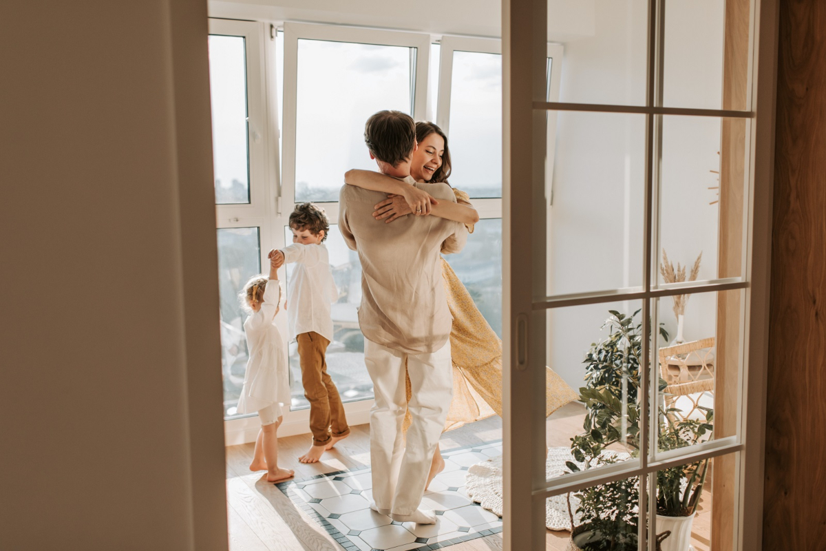 benefits of double glazed windows