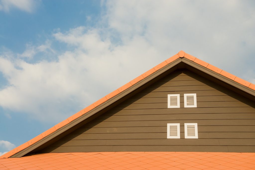 Roof structure