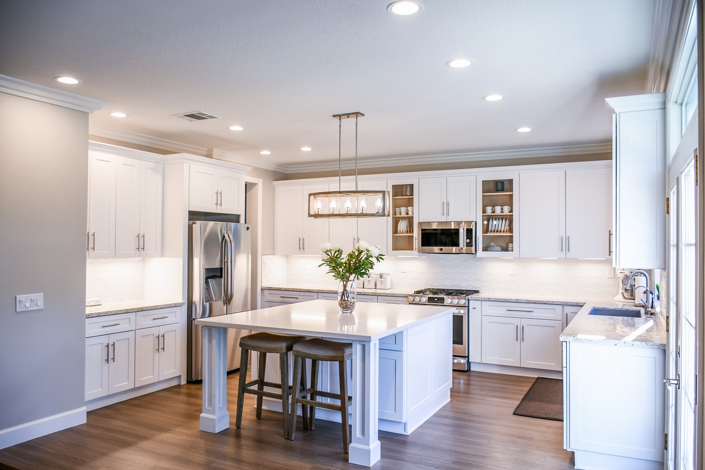 Why is kitchen lighting so important