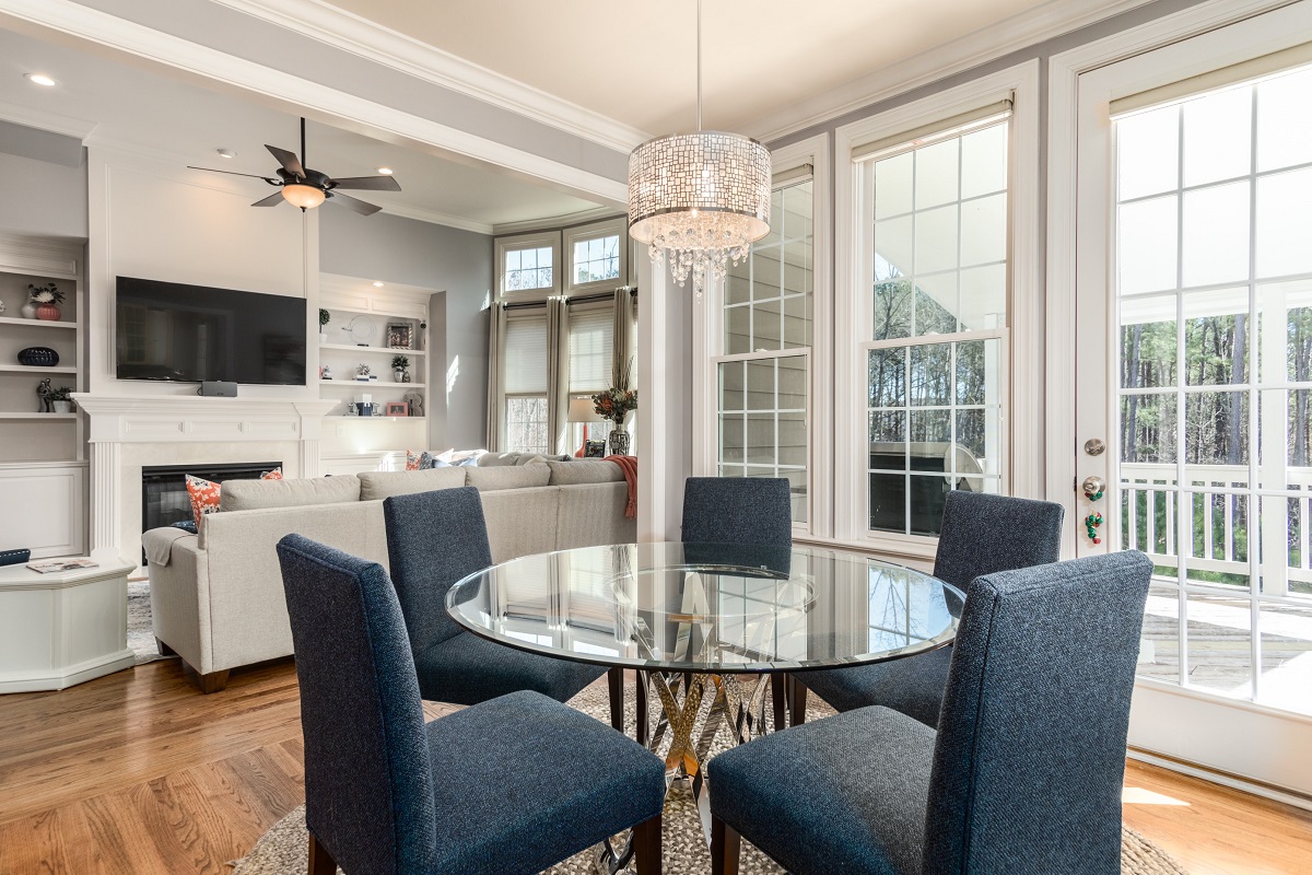 Importance of ventilation for your living space