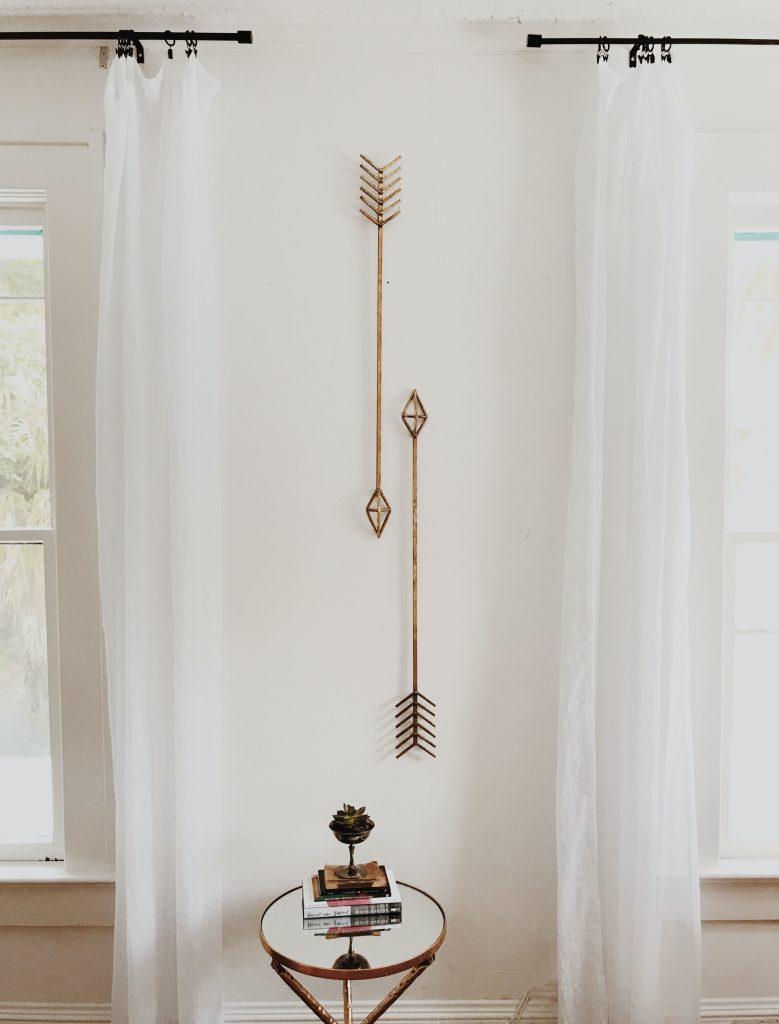 Minimalist Decor Declutter and Reimagine