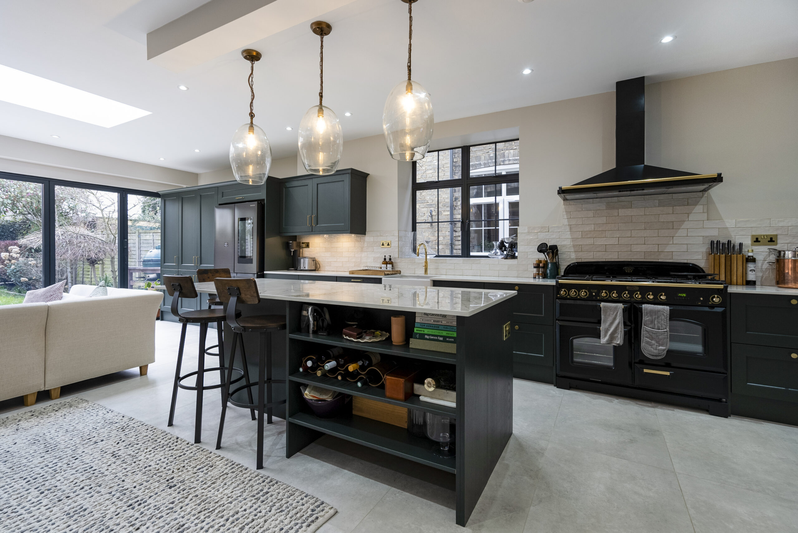 Sustainable Design and Build Solutions